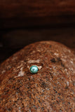 “Seafoam” Pearl Ring